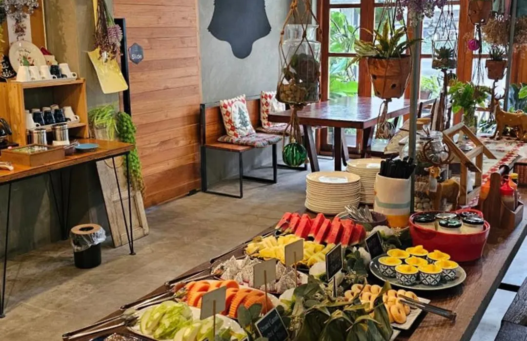 Hansa Bangkok House-1